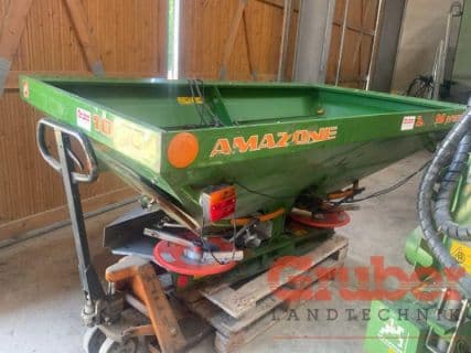 Amazone ZA-M 1000 Premis