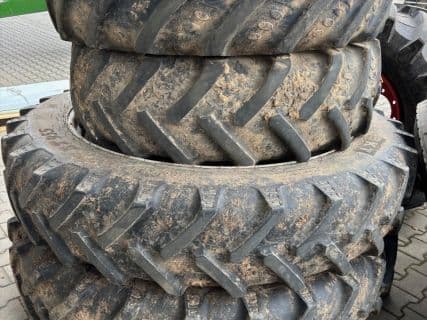 BKT 340/85R46 + 340/85R28