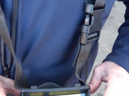 Holzknecht HS 5 Classic