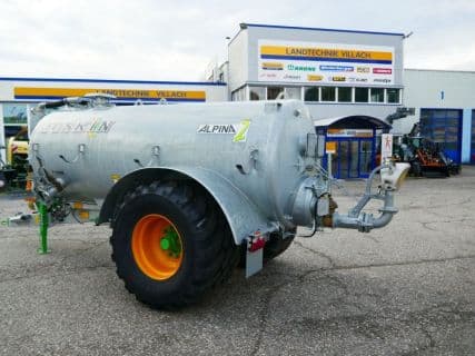 Joskin Alpina 2 7100 S