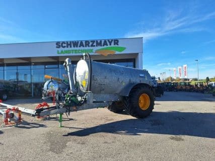 Joskin 11000 ME Modulo 2