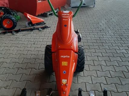 Agria 3600 Motormäher Einachsmäher