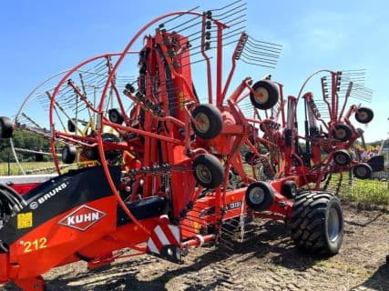 Kuhn GA 13131