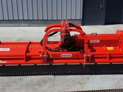 Maschio BISONTE mulcher
