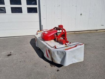 Lely Splendimo 220 Scheibenmähwerk
