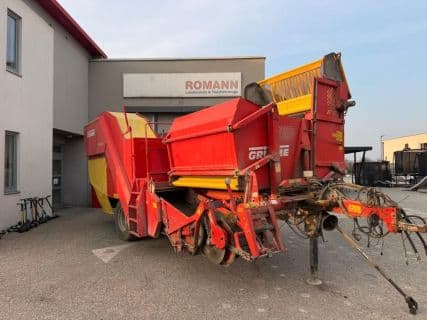 Grimme SE 75-40