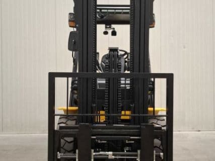 Hangcha CPD35-XEY2HA-SI