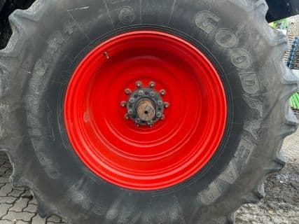 Goodyear 800/70R38 Optitrac R+