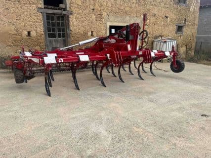 Ovlac XLANDER 4,40 M