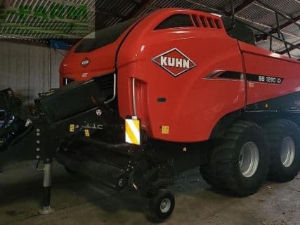 Kuhn sb 1290 id omnicut