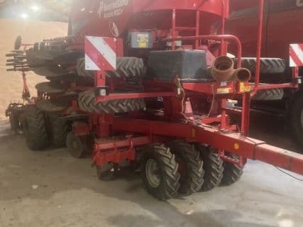 Kverneland MSC+ 4000