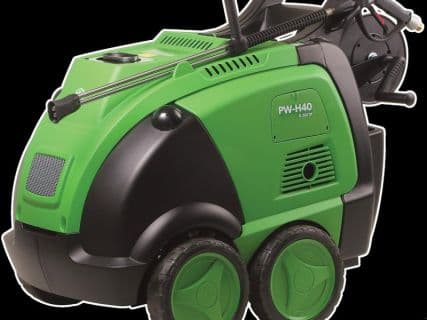 IPC Austria PW-H 40 4WD D1915 P T