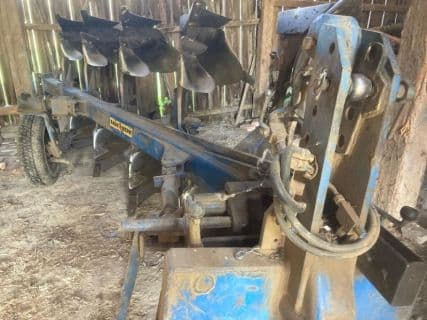 Rabe Supertaube 5Schar