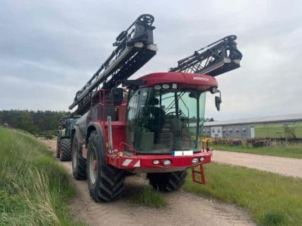 Horsch LEEB PT 280
