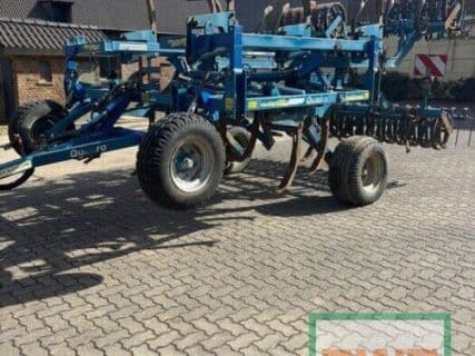 Köckerling Quaddro 460