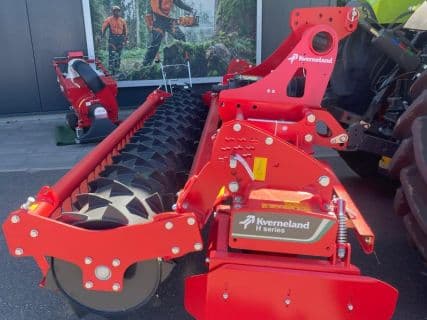 Kverneland H-Serie