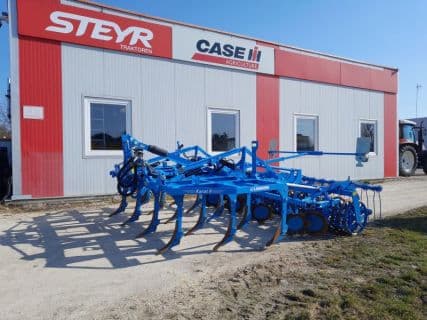 Lemken Karat 9/400 K