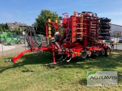 Väderstad RAPID RDA 600 S