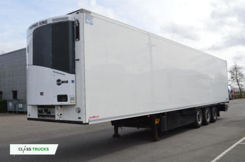 Schmitz Cargobull SKO FP 60 ThermoKing SLXi 300