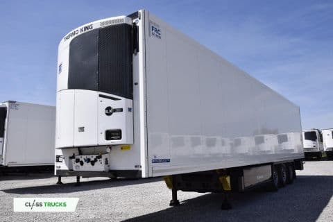 Krone SDR Cool Liner FP 60 ThermoKing SLXi 300