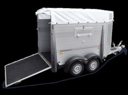 Humbaur HTV 24 32 17 AS