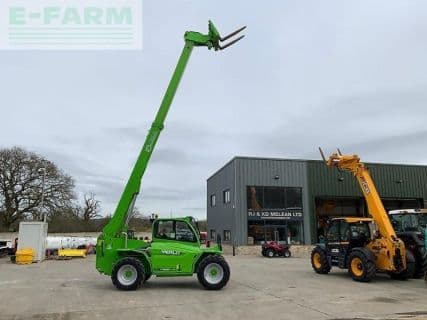 Merlo p72.10 plus tele (st26017)