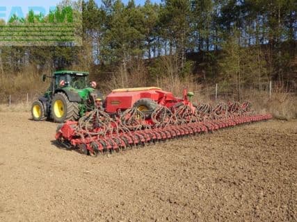 Väderstad väderstad inspire ie1200s