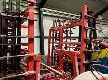 Still maxisprint 6 meter