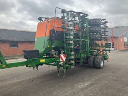 Amazone Cirrus 6003-2 C