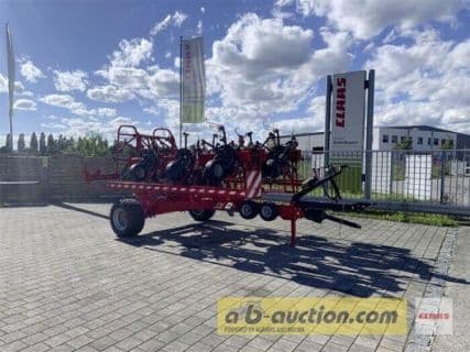 SIP SPIDER 1300 / 12 T