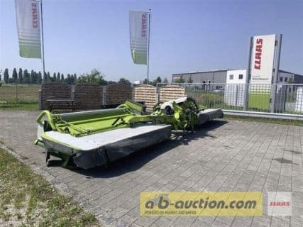 Claas DISCO 9200 C AS