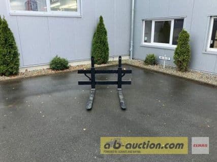 ALÖ PALETTENGABEL 1400 EURO