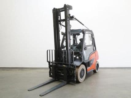 Linde H 50 D 1204-01