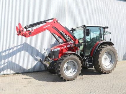 Massey Ferguson 5711
