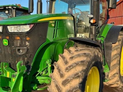 John Deere 7310R 7310R
