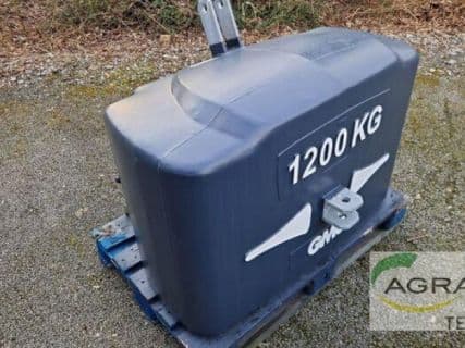 GMC 1200 KG