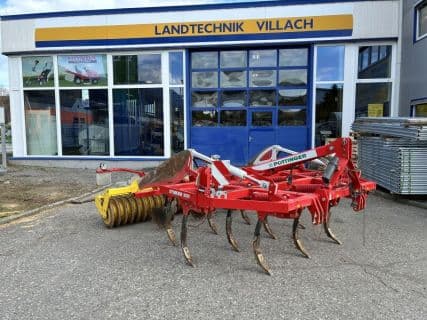 Pöttinger Synkro 3030