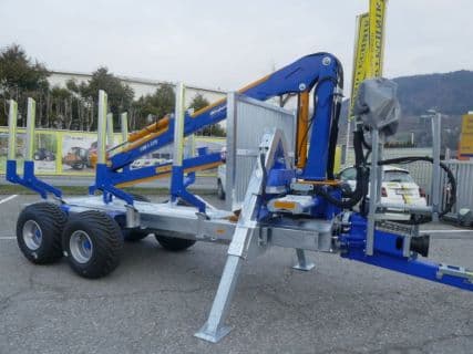 Binderberger RW 8 + BK 6200