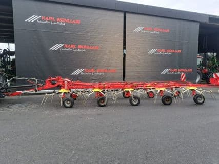 Pöttinger Eurohit 130A