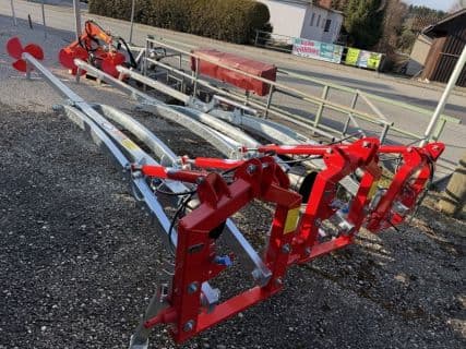 Vakutec TMH 6 M PROFI