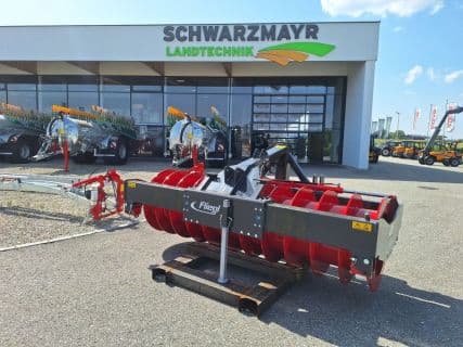 Fliegl Silowalze 3000