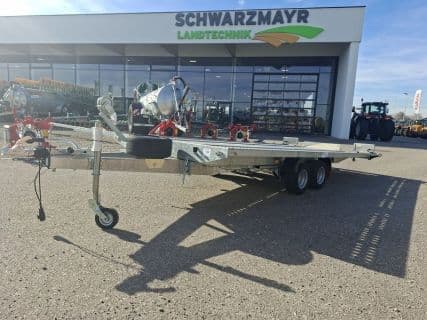 Pongratz P-AT 450/21 T-K