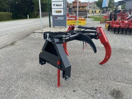 Stekro Rückezange Baracus