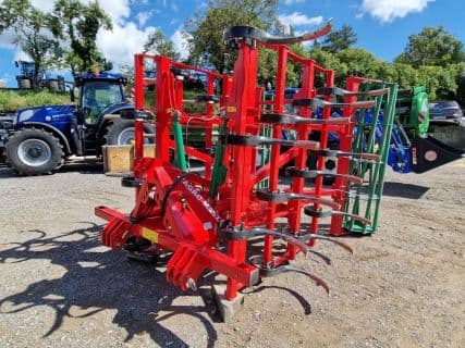 Agro-Masz AGROMASZ APS 40