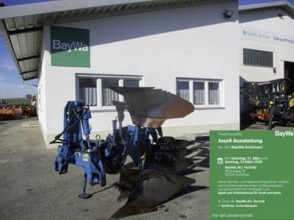 Rabe ALBATROS 120 M # 522