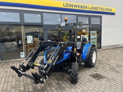 New Holland T 3.60 SC