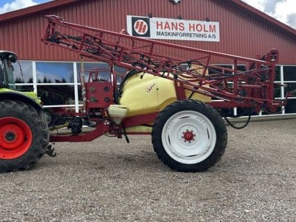 Hardi Commander 2800 Classic 24 mtr SPB