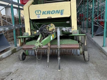 Krone Variopack 1800
