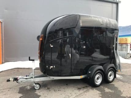 Böckmann Pferdeanhänger Comfort (22) 2,4to 3,35x,1,65m