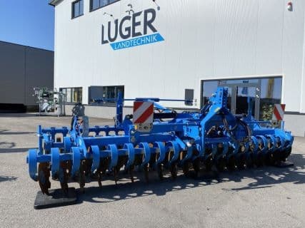 Lemken Heliodor 9-500 K